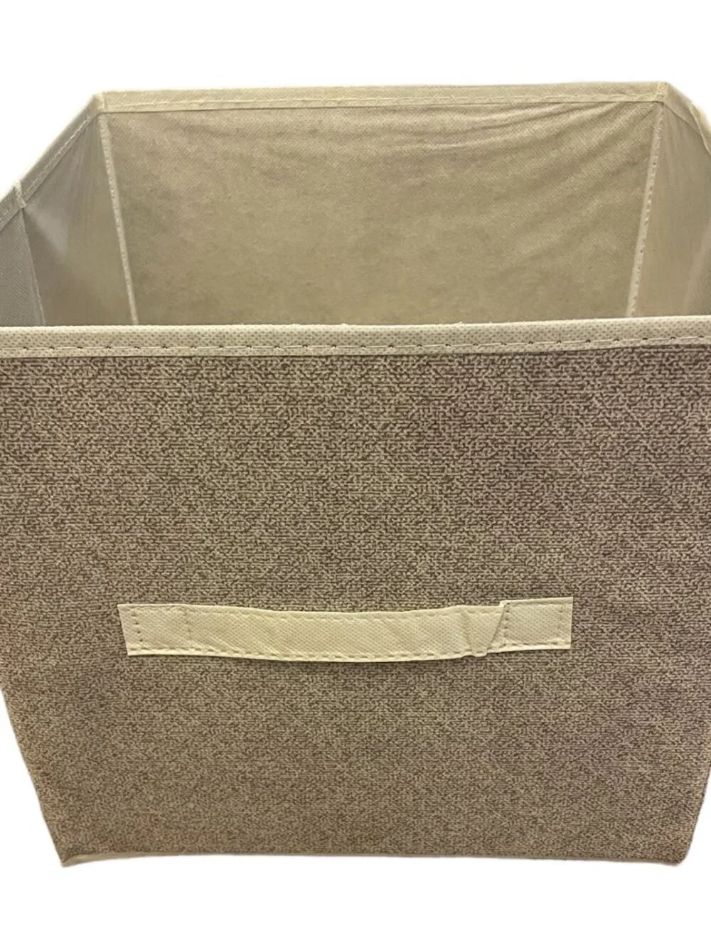 Collapsible Storage Container.    (pack 4)